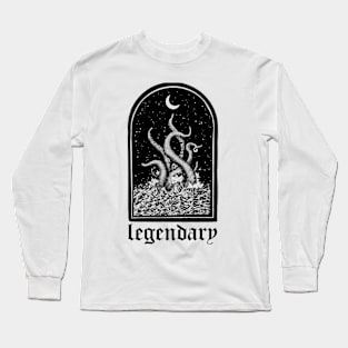 Legendary Long Sleeve T-Shirt